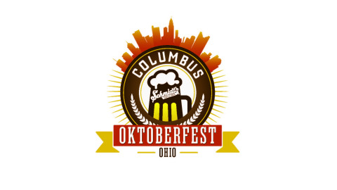 Columbus Oktoberfest logo